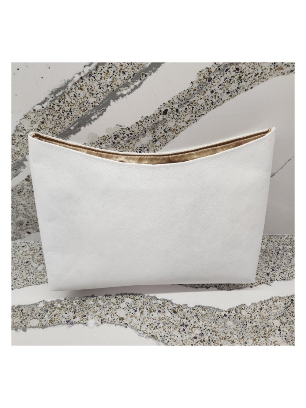 Bag Organizer Insert for Coach Juliet 38 | New | Lightweight - Satin Lined